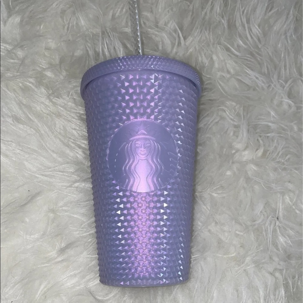 Starbucks grande holiday 2021 studded cup